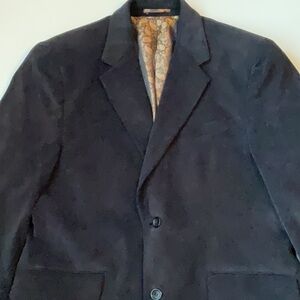 Stewart Sport Vintage Corduroy Blazer